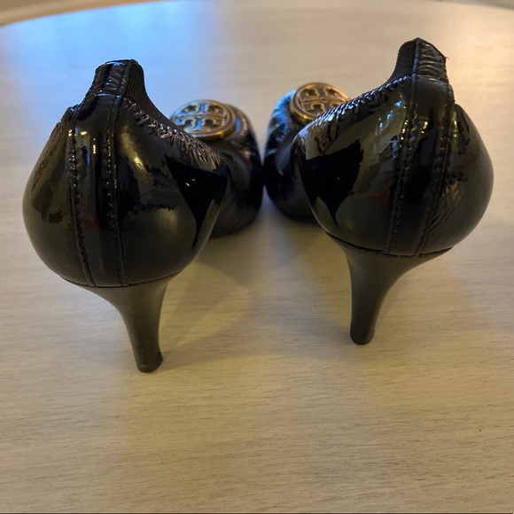 Tory Burch heels - Picture 3 of 7